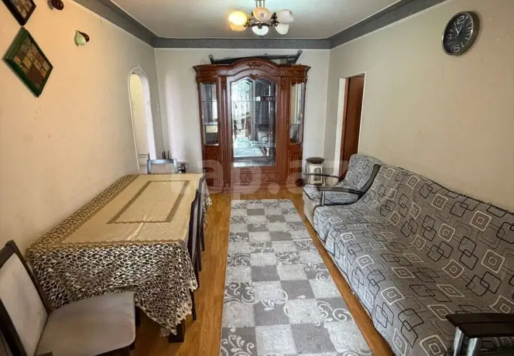 3 otaqlı mənzil , Bakı