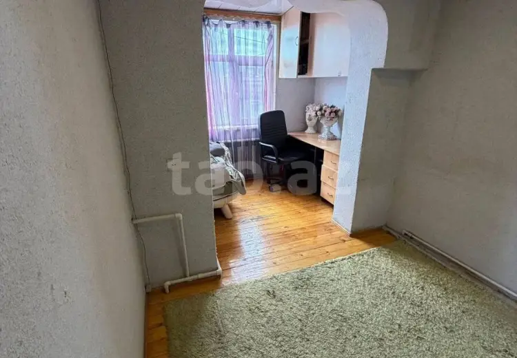 3 otaqlı mənzil , Bakı
