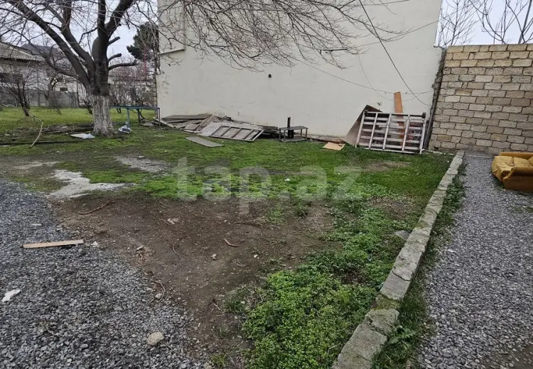 6 otaqlı mənzil , Bakı