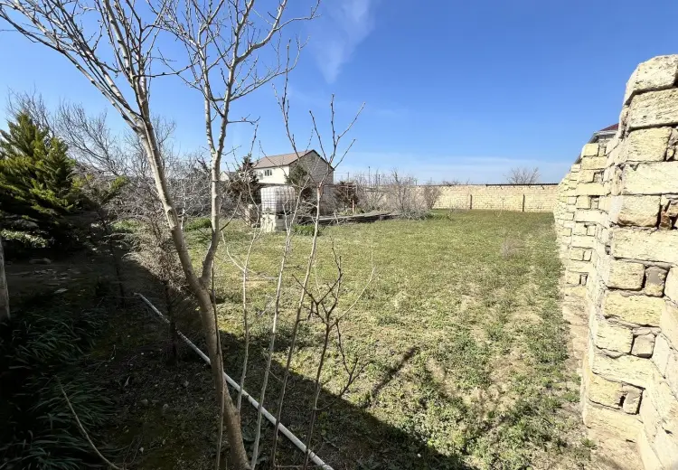 7 sot Torpaq Satılır, Sabunçu, Bakı