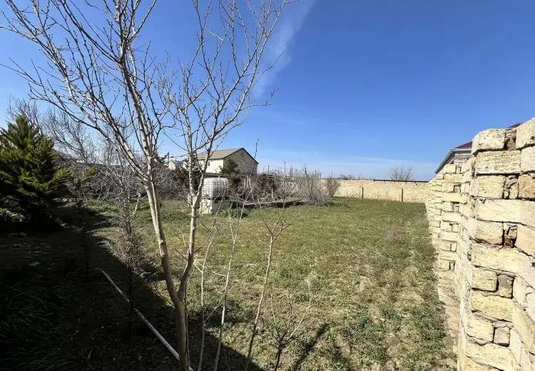 7 sot Torpaq Satılır, Sabunçu, Bakı