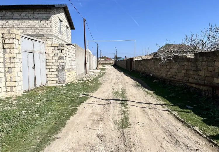 7 sot Torpaq Satılır, Sabunçu, Bakı
