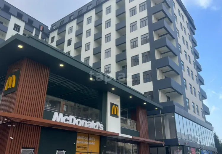 3 otaqlı mənzil , Xırdalan