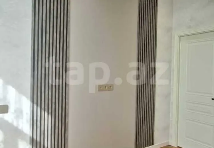 3 otaqlı mənzil , Xırdalan
