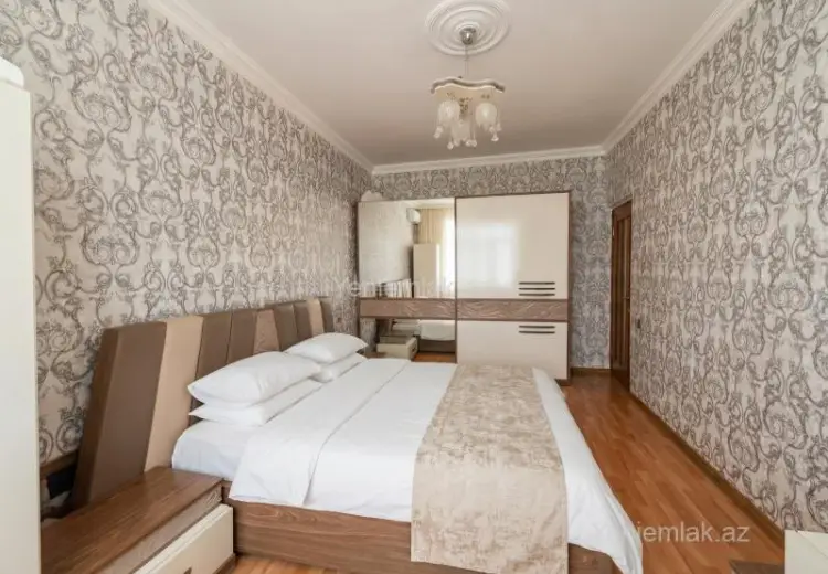 4 otaqlı mənzil Satılır, Əhmədli, Xətai, Bakı