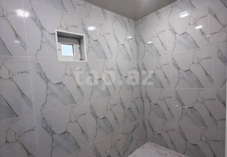 4 otaqlı mənzil , Saray, Abşeron
