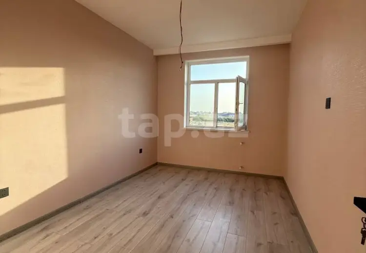 4 otaqlı mənzil , Saray, Abşeron