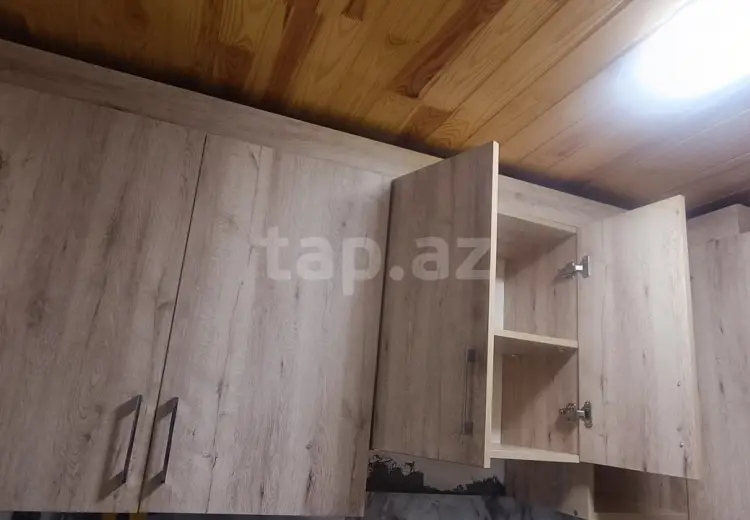 2 otaqlı mənzil Kirayə (aylıq), Ramana qəs., Sabunçu, Bakı