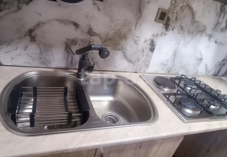 2 otaqlı mənzil Kirayə (aylıq), Ramana qəs., Sabunçu, Bakı
