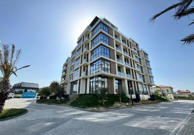 4 otaqlı mənzil Satılır, Nardaran qəs., Sabunçu, Bakı
