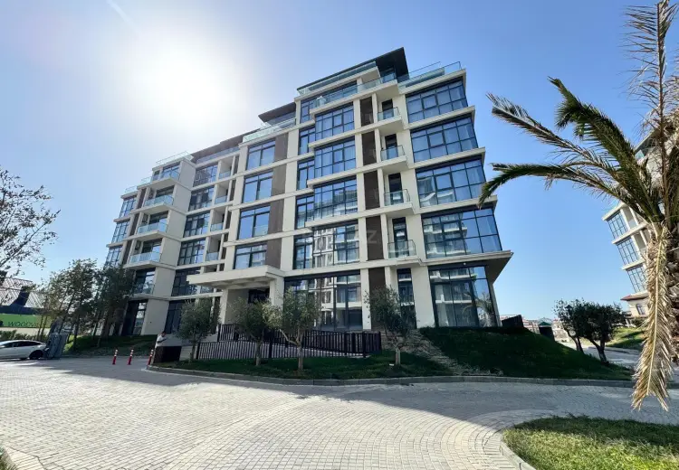 4 otaqlı mənzil Satılır, Nardaran qəs., Sabunçu, Bakı