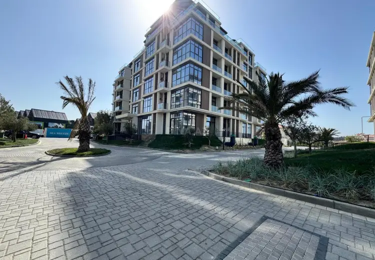 4 otaqlı mənzil Satılır, Nardaran qəs., Sabunçu, Bakı