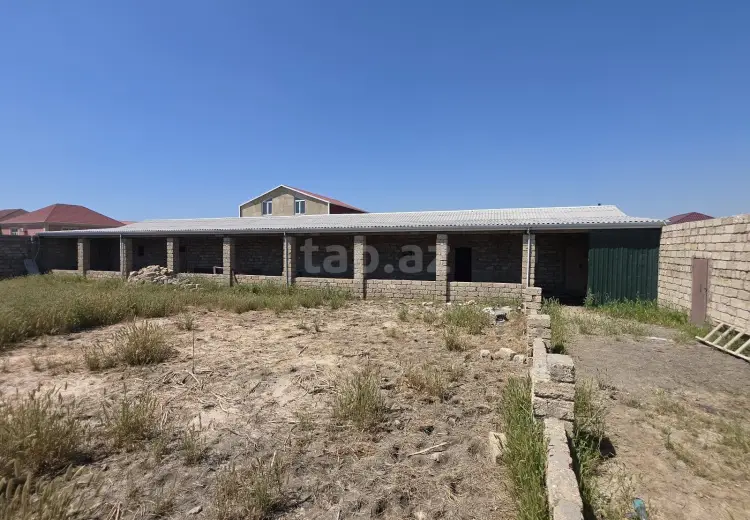 0 m² Obyekt / Ofis , Məştağa qəs., Sabunçu, Bakı