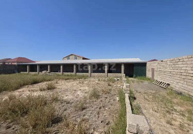 0 m² Obyekt / Ofis , Məştağa qəs., Sabunçu, Bakı
