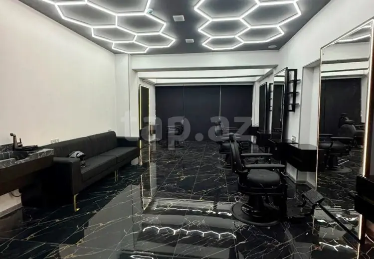 0 m² Obyekt / Ofis , Sumqayıt