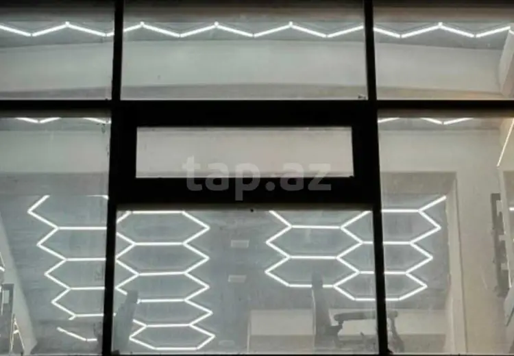 0 m² Obyekt / Ofis , Sumqayıt
