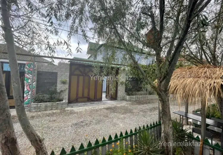6 otaqlı mənzil Satılır, Biləcəri qəs., Binəqədi, Bakı