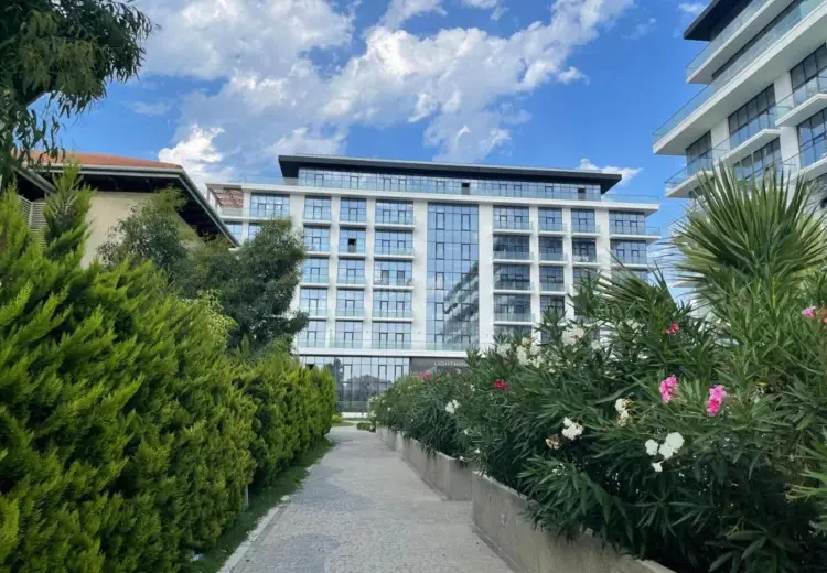 2 otaqlı mənzil Satılır, Nardaran qəs., Sabunçu, Bakı