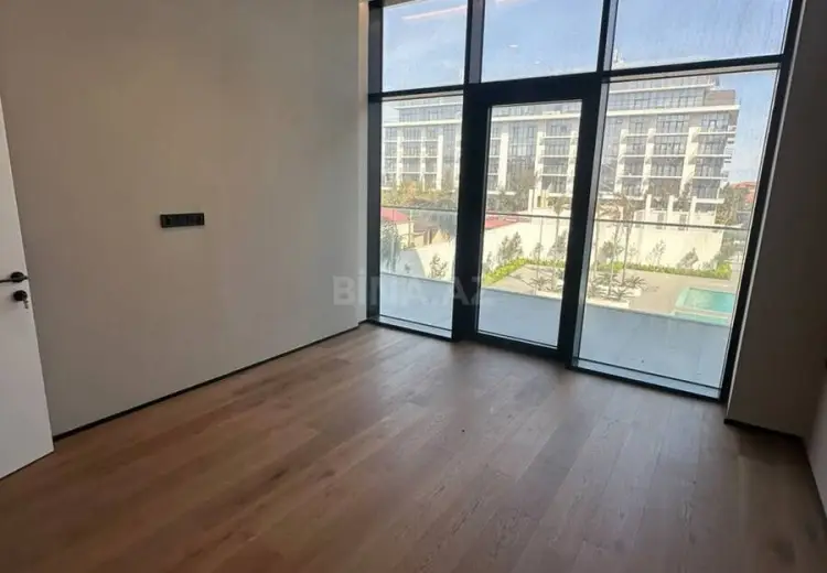 2 otaqlı mənzil Satılır, Nardaran qəs., Sabunçu, Bakı