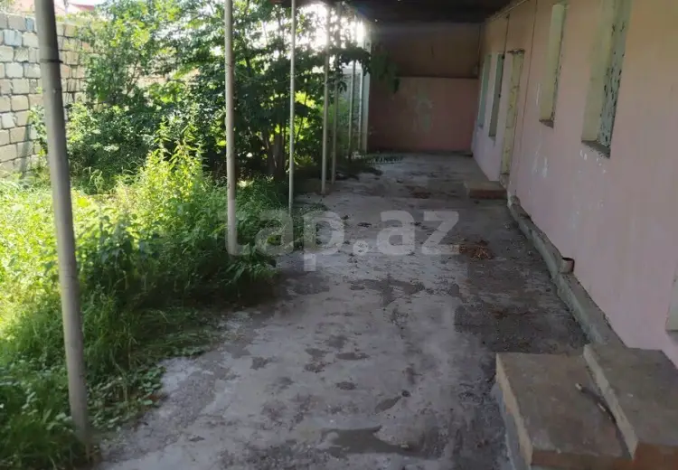 2 otaqlı mənzil , Şəki