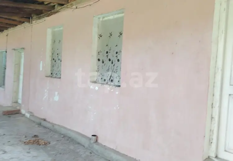 2 otaqlı mənzil , Şəki