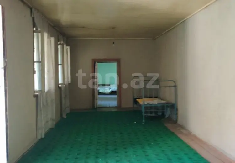 2 otaqlı mənzil , Şəki