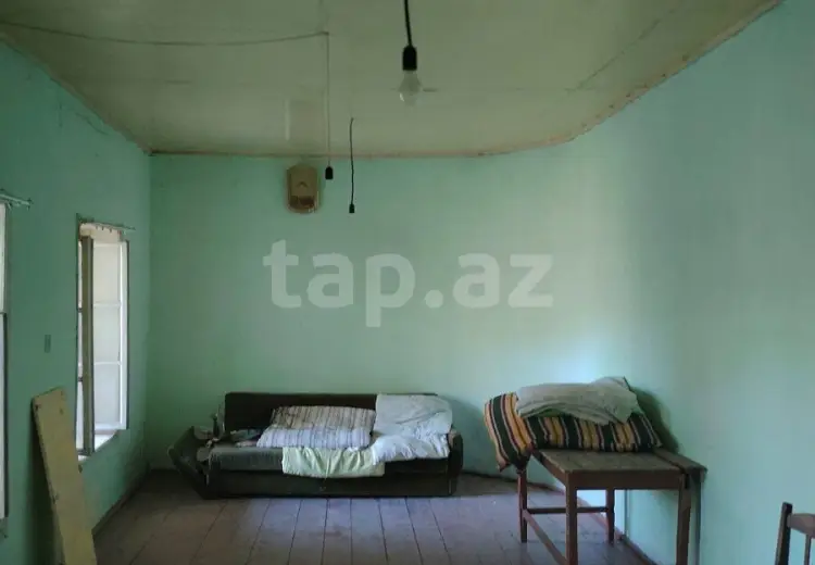 2 otaqlı mənzil , Şəki