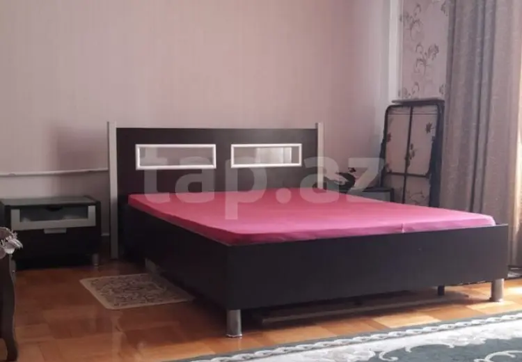 2 otaqlı mənzil Kirayə (aylıq), Ağ şəhər, Xətai, Bakı