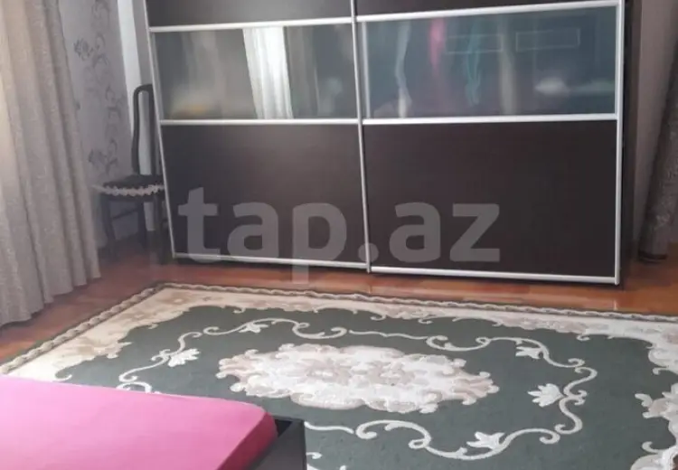 2 otaqlı mənzil Kirayə (aylıq), Ağ şəhər, Xətai, Bakı