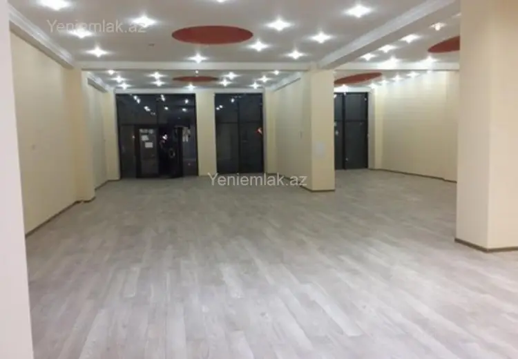 118 m² Obyekt / Ofis Satılır, Xətai, Bakı