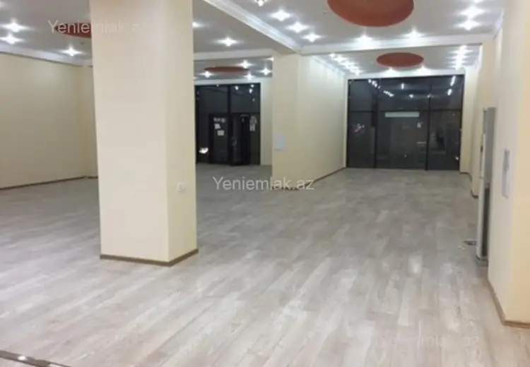 118 m² Obyekt / Ofis Satılır, Xətai, Bakı