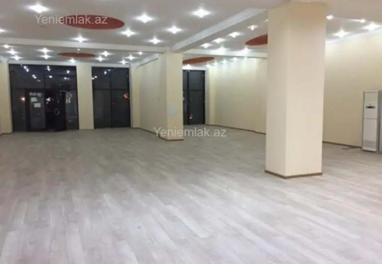 118 m² Obyekt / Ofis Satılır, Xətai, Bakı