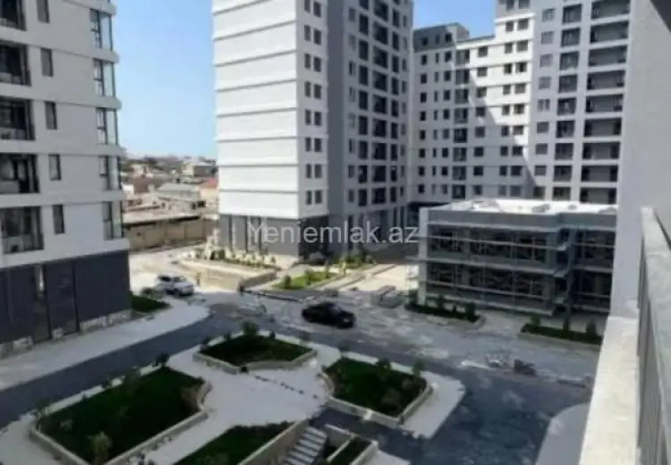 2 otaqlı mənzil Satılır, Yasamal qəs., Yasamal, Bakı