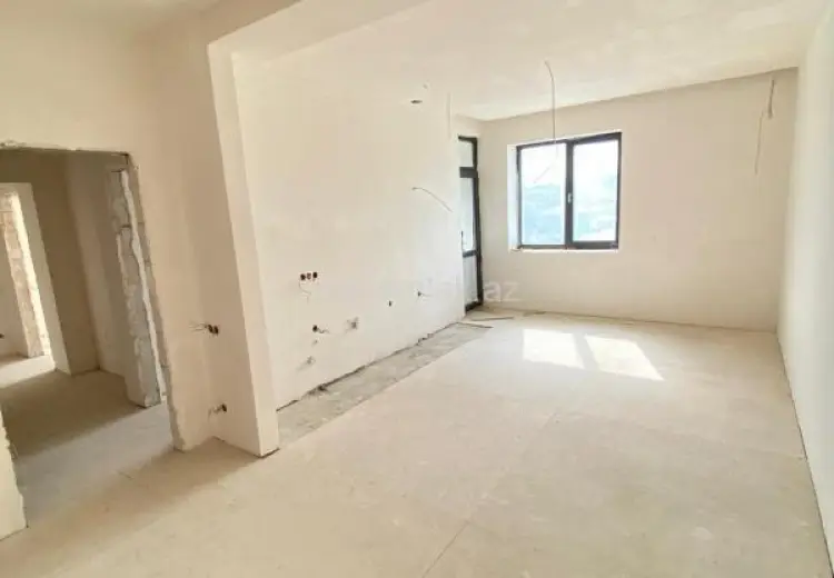 2 otaqlı mənzil Satılır, Yasamal qəs., Yasamal, Bakı