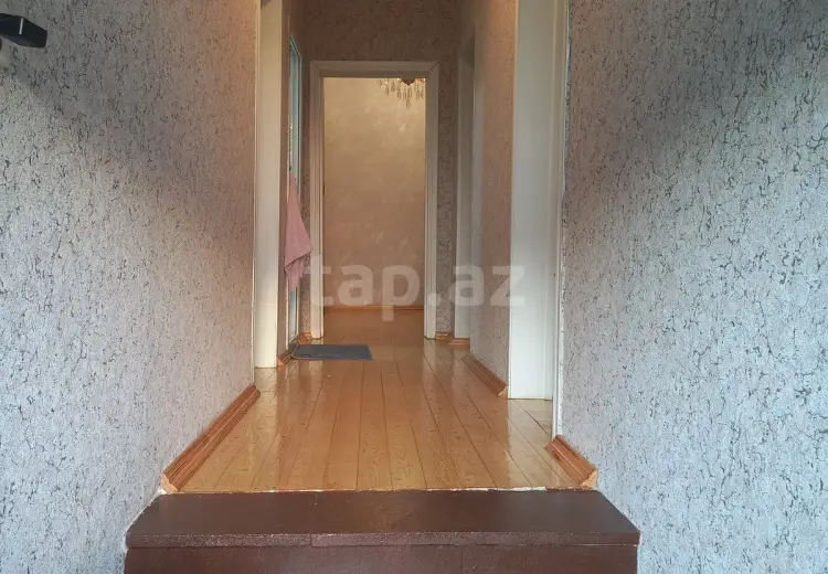 3 otaqlı mənzil , Xırdalan