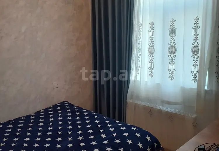 3 otaqlı mənzil , Xırdalan