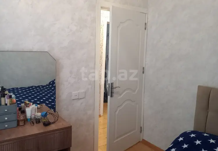3 otaqlı mənzil , Xırdalan