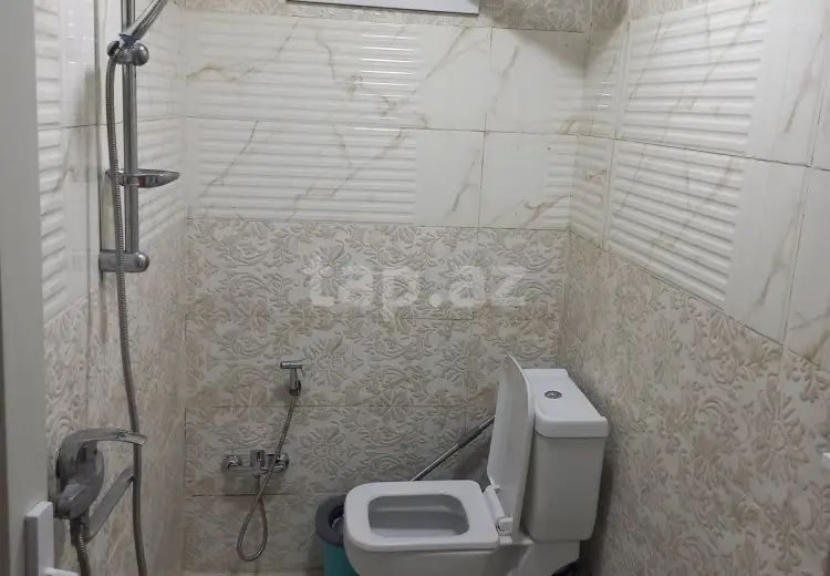 3 otaqlı mənzil , Xırdalan