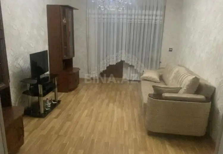 3 otaqlı mənzil Satılır, Biləcəri qəs., Binəqədi, Bakı
