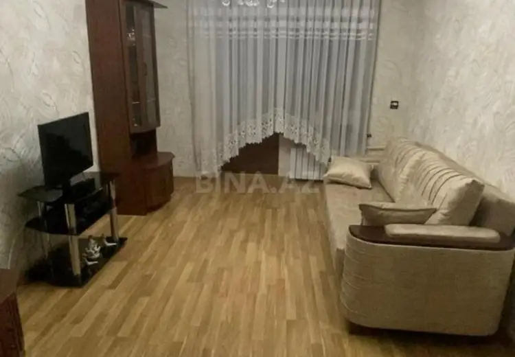 3 otaqlı mənzil Satılır, Biləcəri qəs., Binəqədi, Bakı