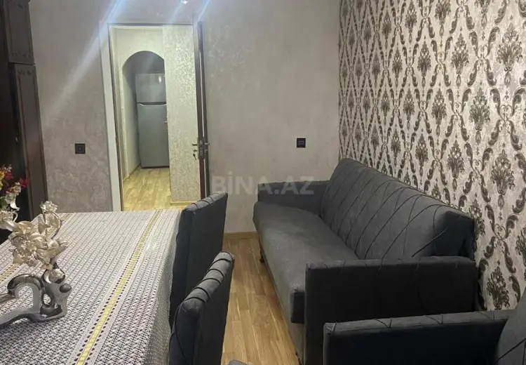 3 otaqlı mənzil Satılır, Biləcəri qəs., Binəqədi, Bakı