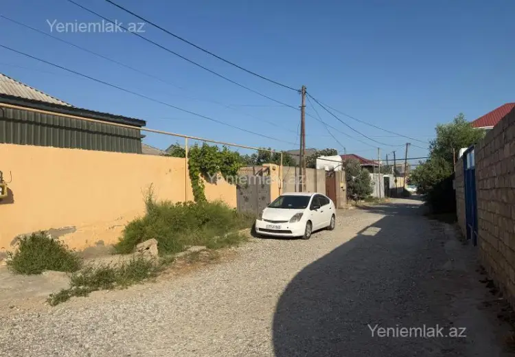 23.5 sot Torpaq Satılır, Hövsan qəs., Suraxanı, Bakı