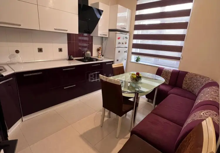 4 otaqlı mənzil Satılır, Biləcəri qəs., Binəqədi, Bakı
