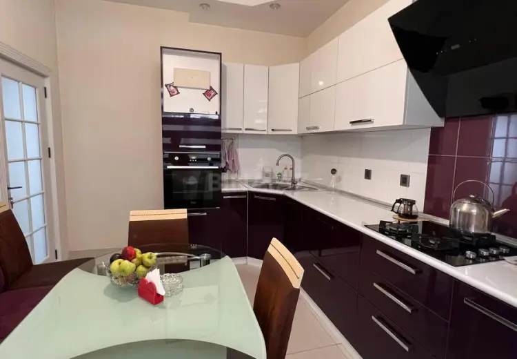 4 otaqlı mənzil Satılır, Biləcəri qəs., Binəqədi, Bakı
