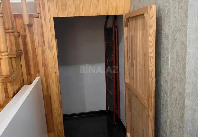 4 otaqlı mənzil Satılır, Biləcəri qəs., Binəqədi, Bakı