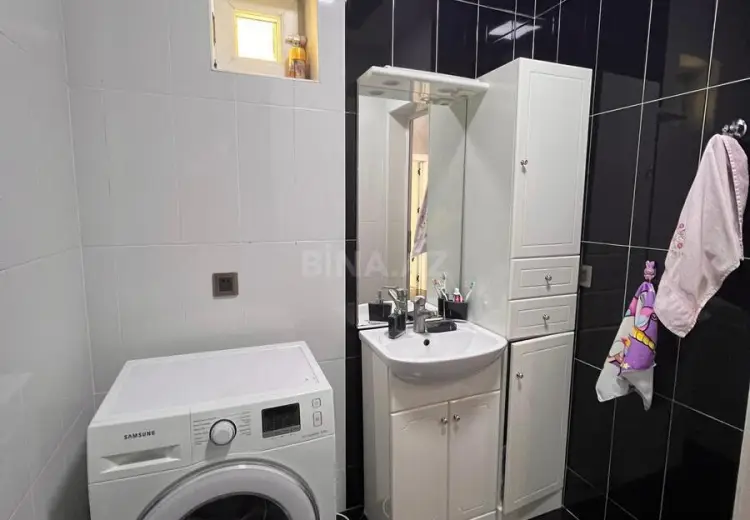 4 otaqlı mənzil Satılır, Biləcəri qəs., Binəqədi, Bakı