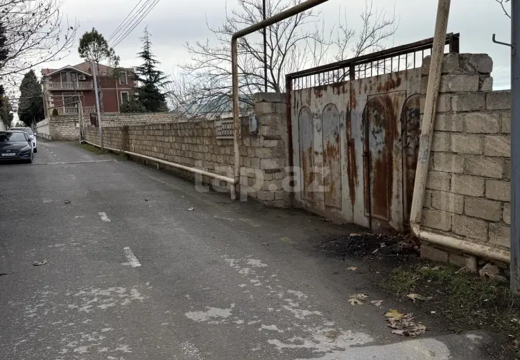 0 m² Obyekt / Ofis , Novxanı, Abşeron