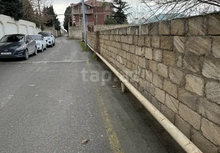 0 m² Obyekt / Ofis , Novxanı, Abşeron