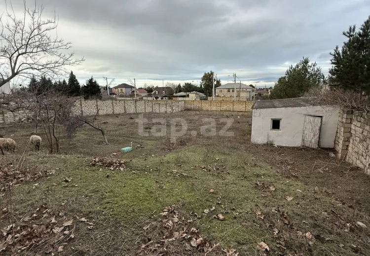 0 m² Obyekt / Ofis , Novxanı, Abşeron