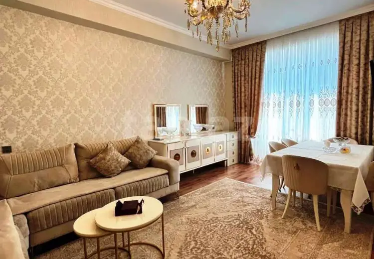2 otaqlı mənzil , Sumqayıt